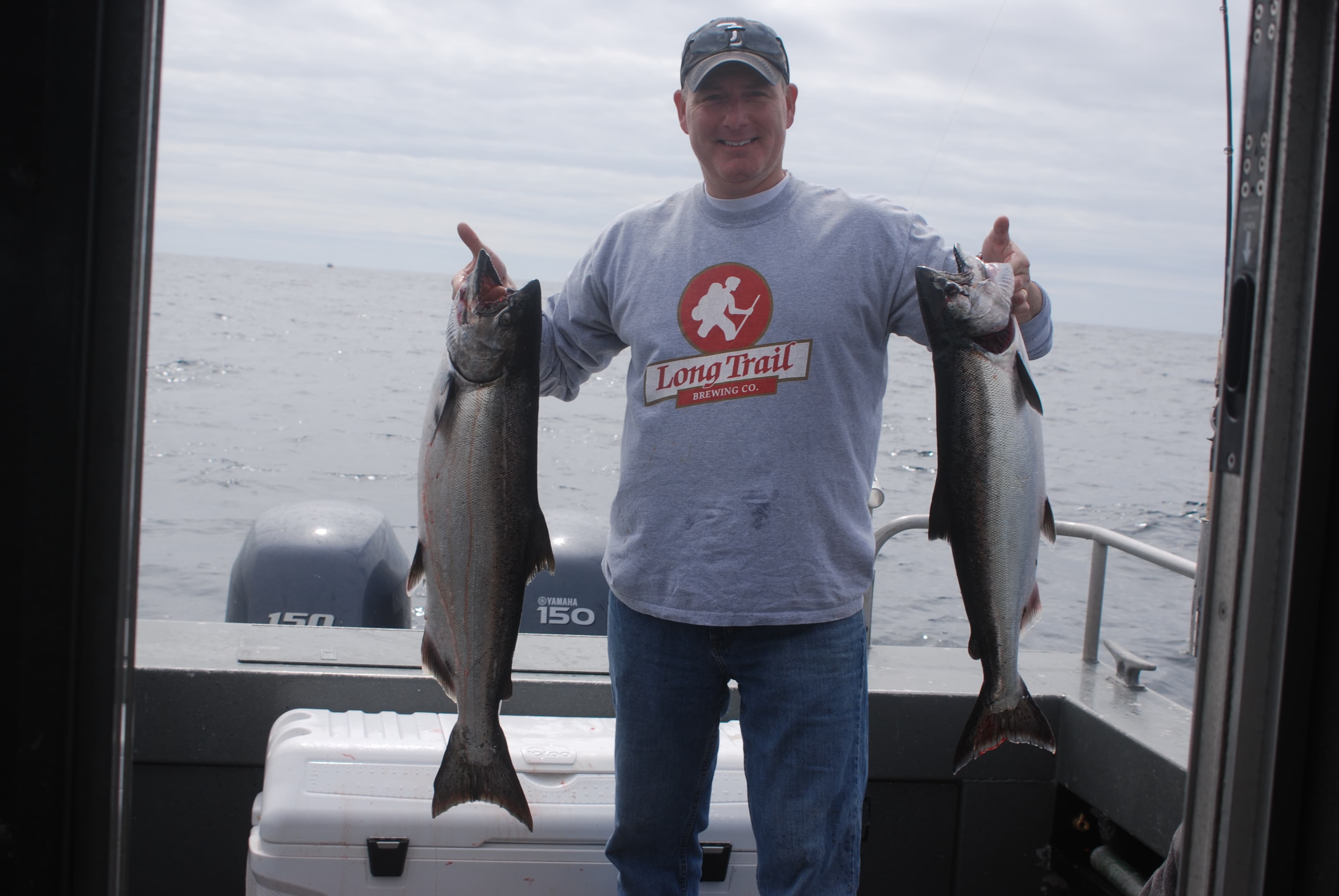 Dave Melbourne - FishPros Network Mentor