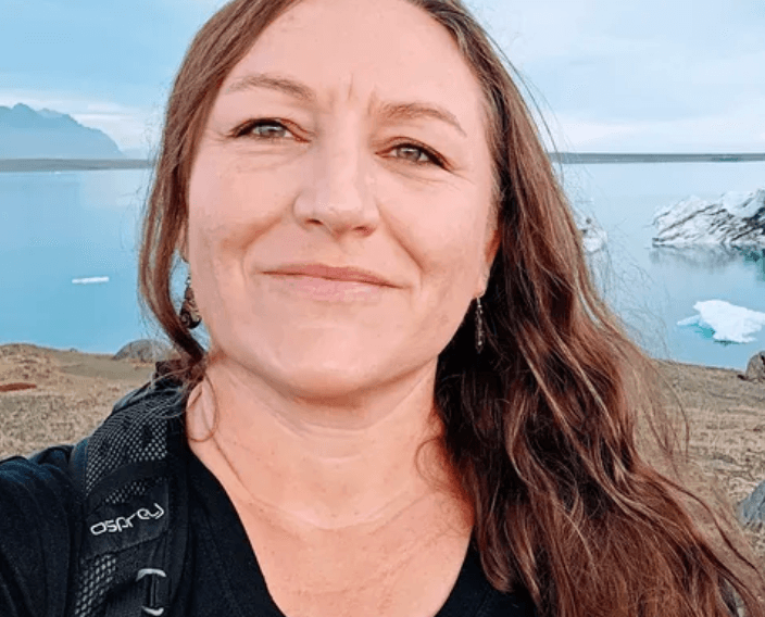 Dr. Jesse Trushenski - FishPros Network Mentor