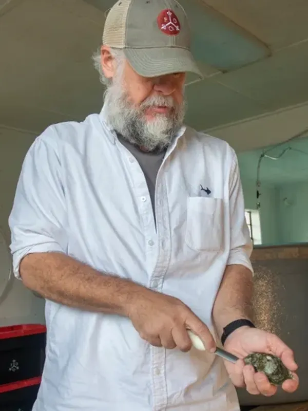 Josh Neese - FishPros Network Mentor