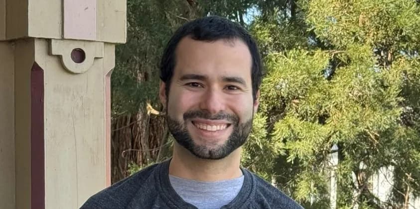 Andrew Rodriguez - FishPros Network Mentor