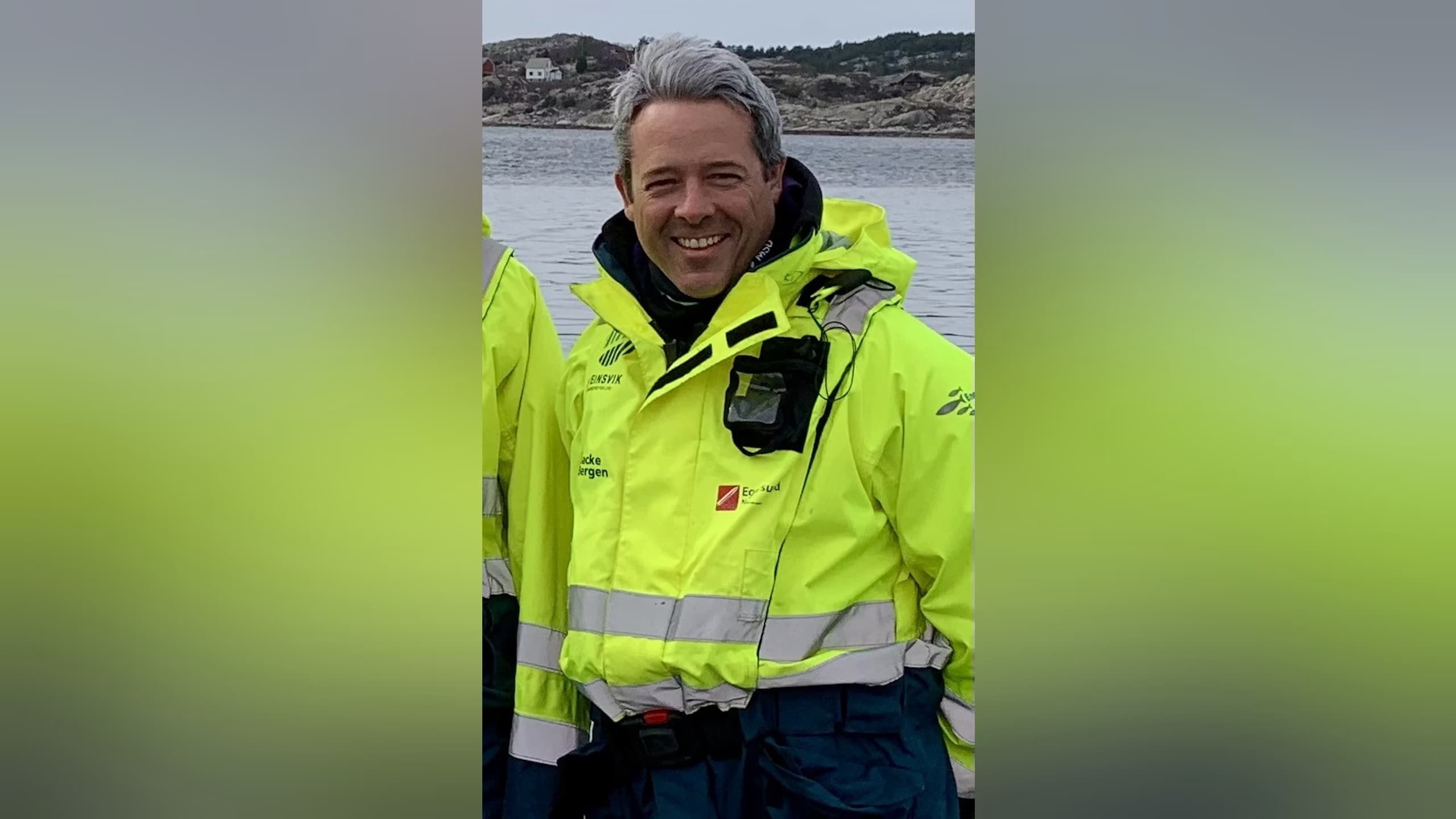 Chris Beattie - FishPros Network Mentor