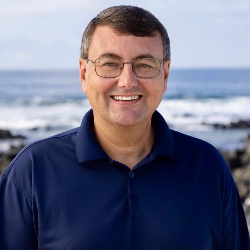 Dick Jones - FishPros Network Mentor